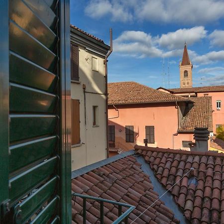 Bologna Santa Maria Dei Servi Apartment X3 Exterior photo