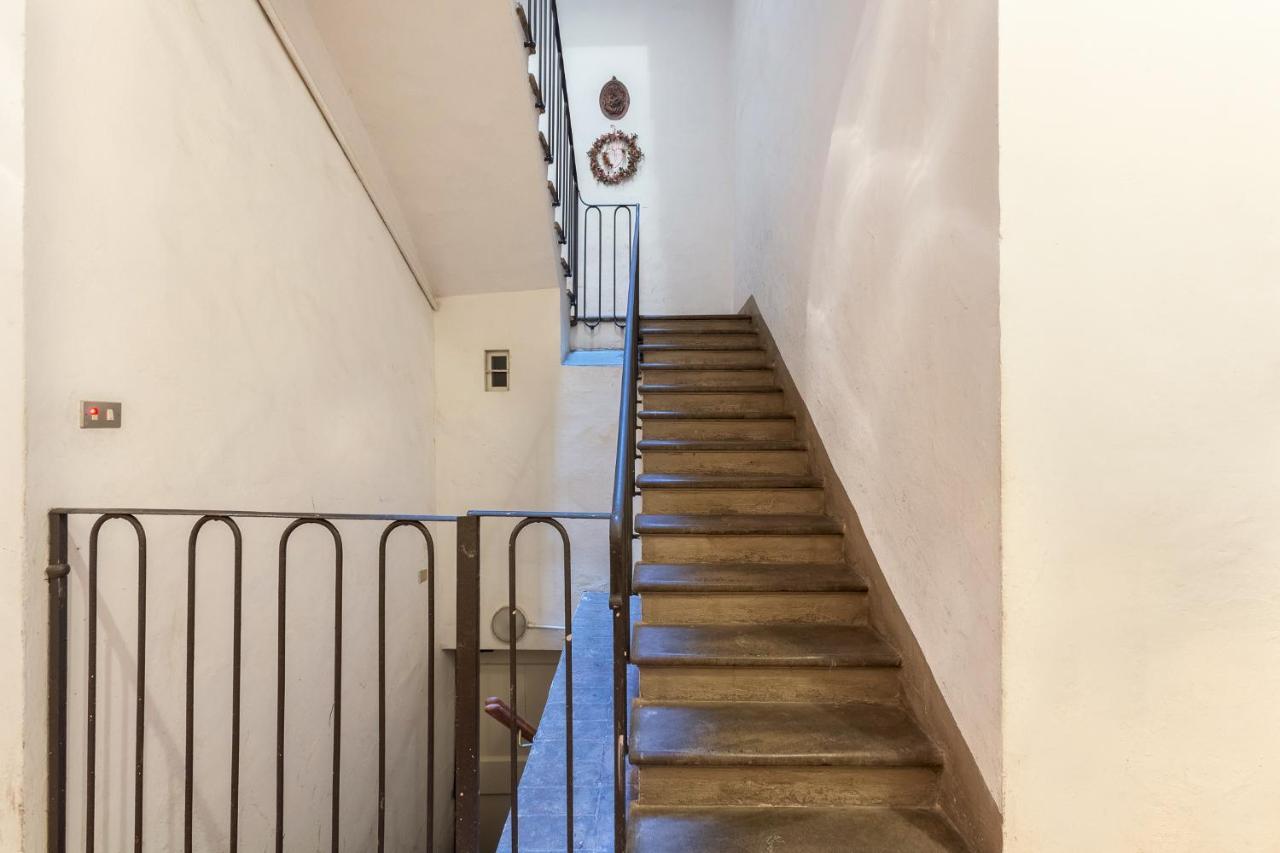 Bologna Santa Maria Dei Servi Apartment X3 Exterior photo