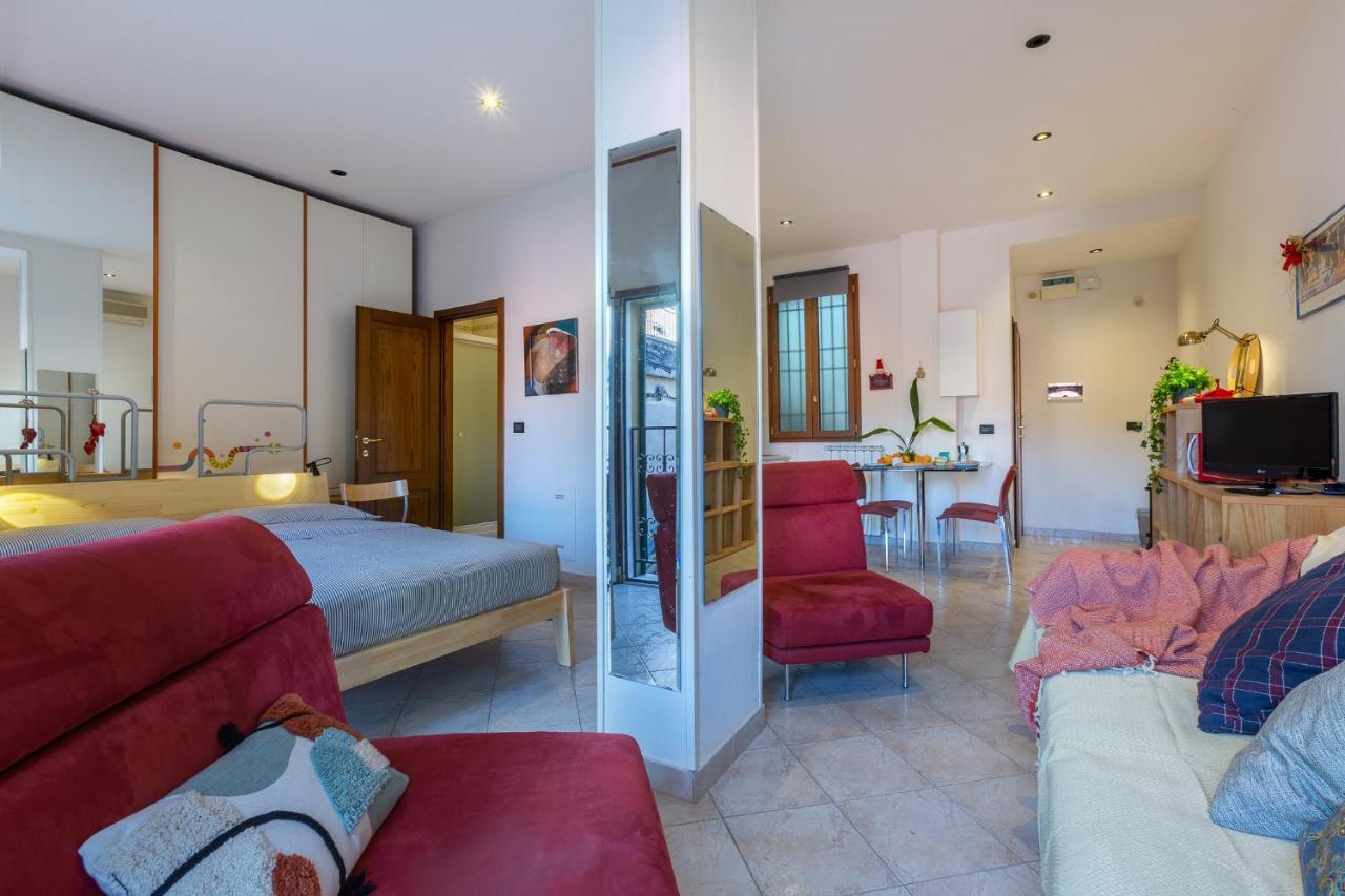 Bologna Santa Maria Dei Servi Apartment X3 Exterior photo