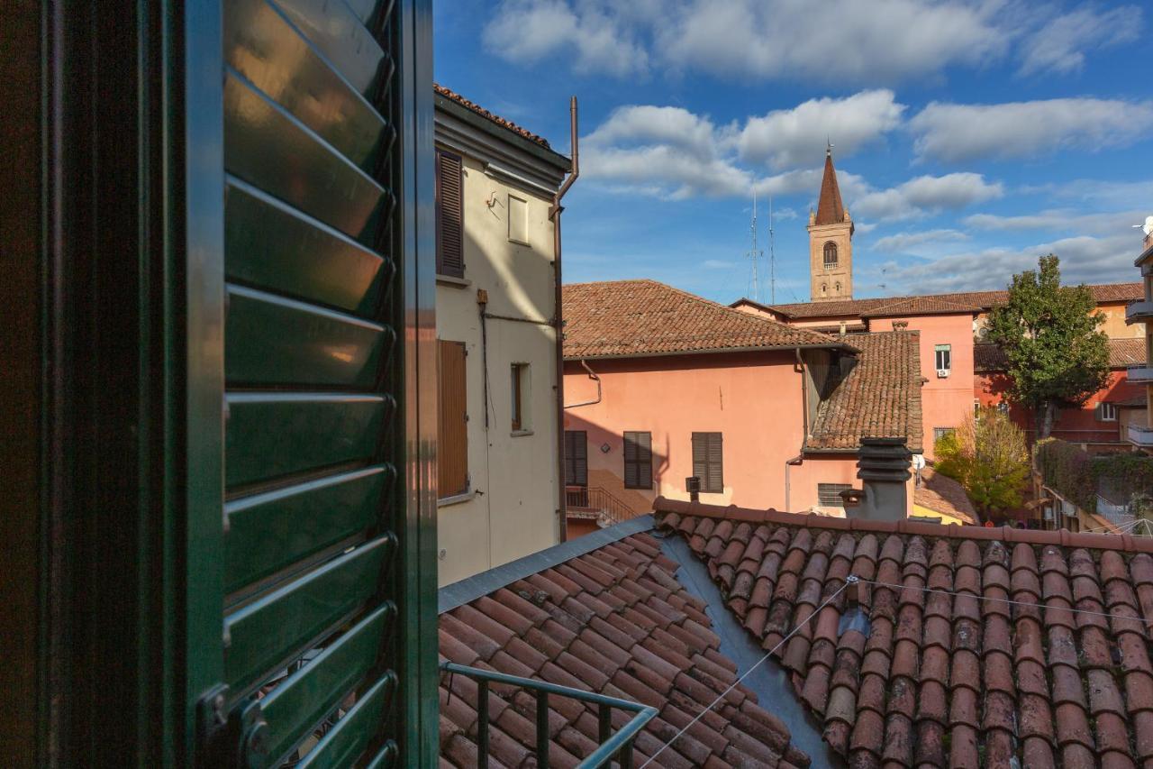 Bologna Santa Maria Dei Servi Apartment X3 Exterior photo