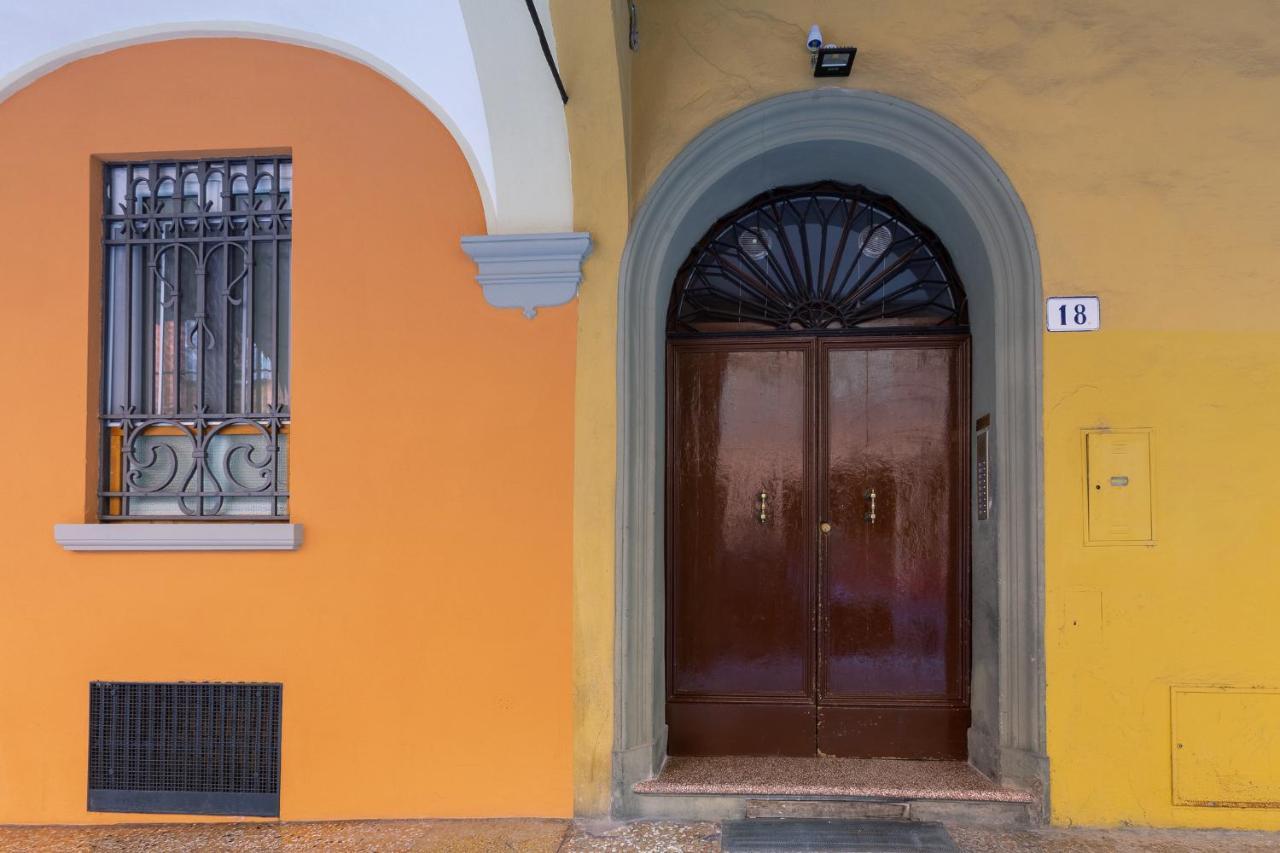 Bologna Santa Maria Dei Servi Apartment X3 Exterior photo