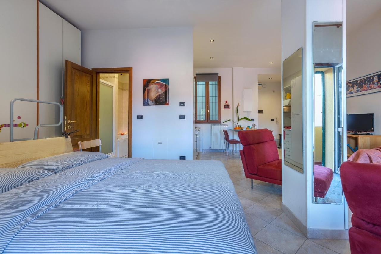 Bologna Santa Maria Dei Servi Apartment X3 Exterior photo