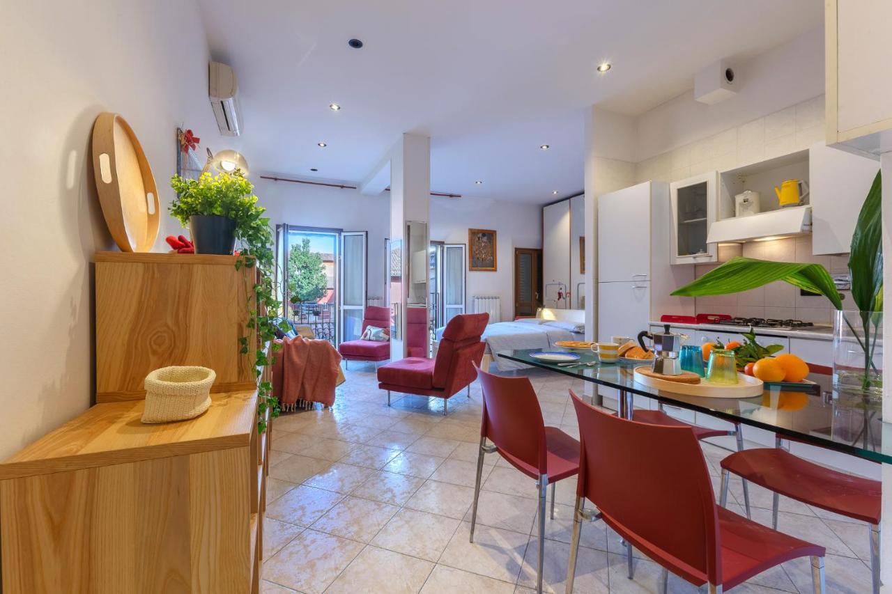 Bologna Santa Maria Dei Servi Apartment X3 Exterior photo